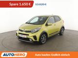 Kia Picanto 1.0 TGDI X Line*NAVI*TEMPO*CAM*PDC*SHZ* - Kia Picanto Gebrauchtwagen in Köln
