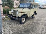 Jeep Kaiser M38 CJ5 - Jeep CJ: Cj5