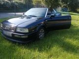 Audi  80 Cabriolet - gebrauchte Audi 80 aus dem Jahr 1997