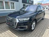 Audi Q7 3.0 TDI e-tron quattro*Matrix*Pano*Voll - Audi Q7 Hybrid (Diesel/Elektro)