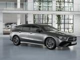 Mercedes-Benz CLA 250 4M SB AMG-ADV.PLUS+AHK+PANO+DISTR.+360°- - Mercedes-Benz CLA 250 Shooting Brake Jahreswagen
