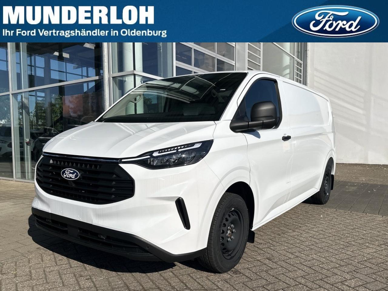 Ford Transit Custom Kasten 320 L2 Trend FWD