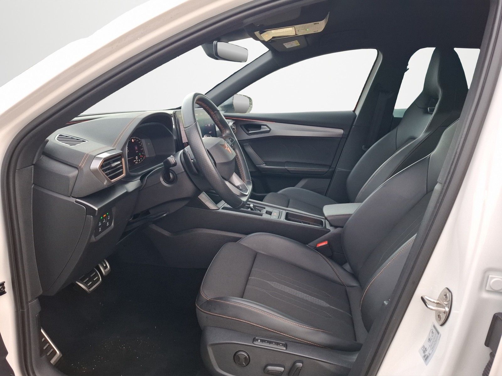 CUPRA Formentor 1.4 e-Hybrid VZ DSG / E-SITZE / LED / - Image 9