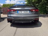 Audi RS5 2.9 TFSI tiptronic quattro Sportback - - Audi RS5 Unfallwagen