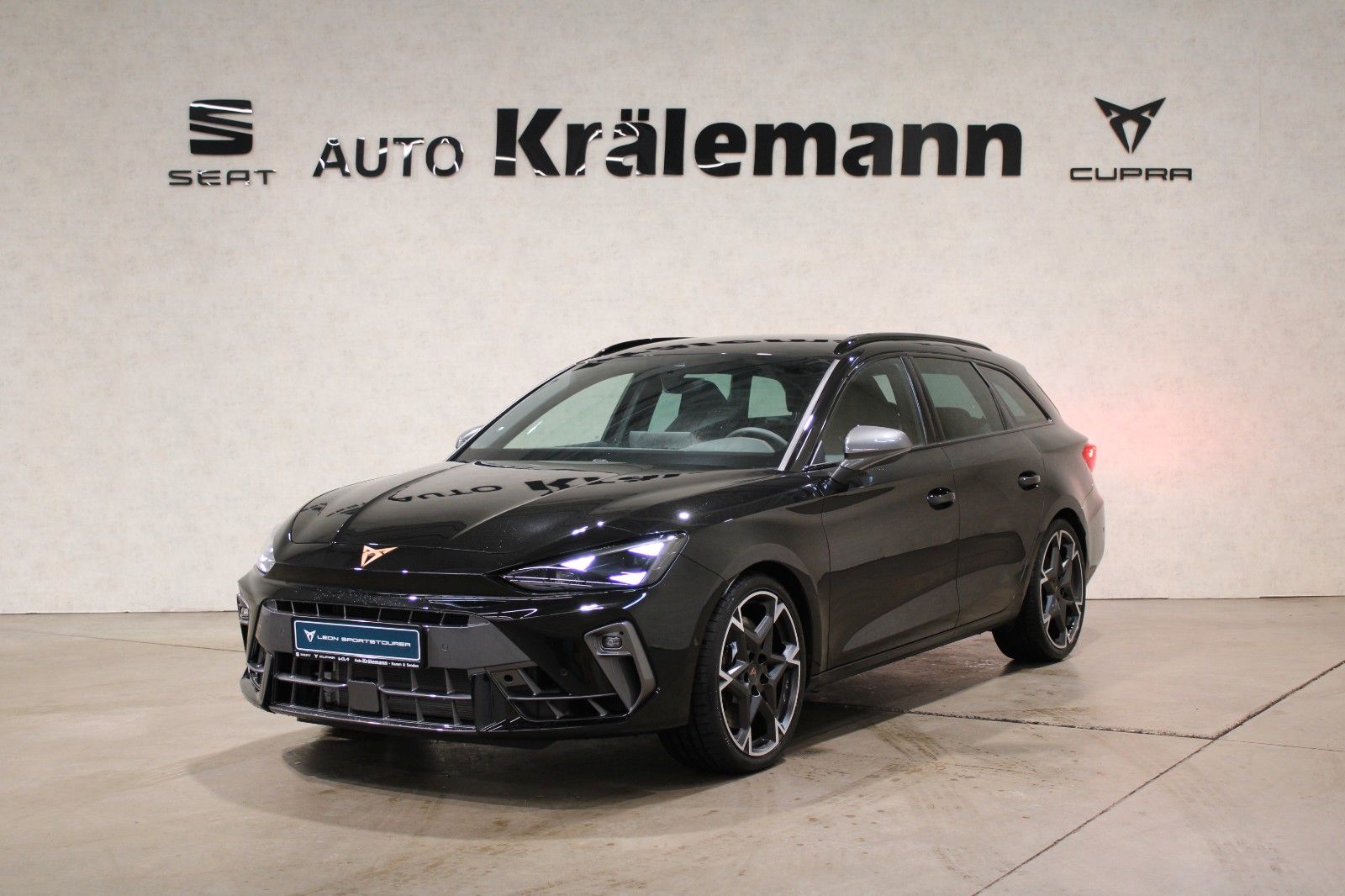 Cupra Leon - Bild 3