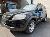 Chevrolet Captiva/7-Sitzer/Tüv neu/Vieles ... - gebrauchte Chevrolet Captiva aus dem Jahr 2007
