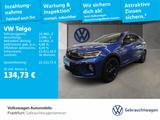 Volkswagen Taigo 1.5 TSI DSG R-Line Navi IQ.Light DAB+ Fron - VW Taigo Gebrauchtwagen in Frankfurt