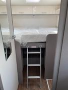 Etrusco T 7.3 SF | Modelljahr 2025 | Complete Selection