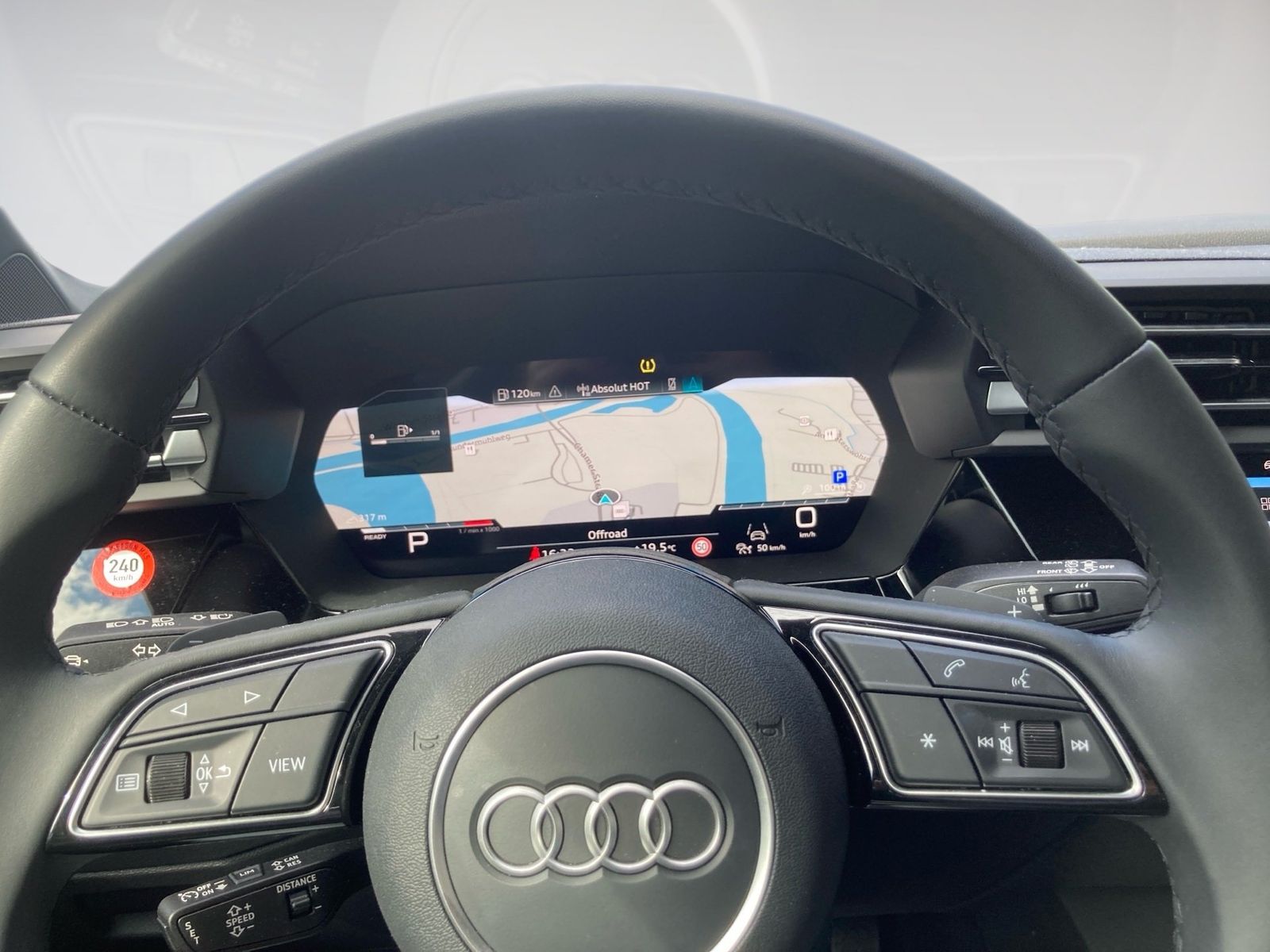 Audi A3 - Bild 13