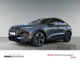 Audi Q6 Sportback e-tron edition one 2x S line Pano - Audi Q6 e-tron Sportback Gebrauchtwagen