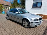 BMW 325XI E46 BMW / TÜV 01/2028 / 147.000 km / FL - gebrauchte BMW 325 aus dem Jahr 2002
