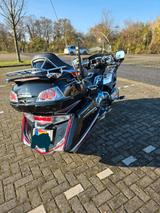 Honda GL1800 (SC68) - HONDA MOTORRAD