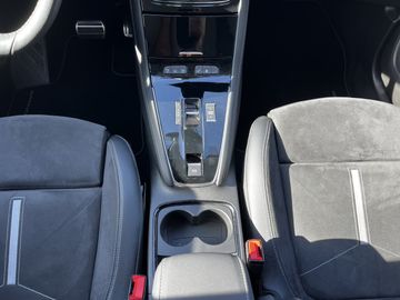 Bild 15 Opel Grandland (X) Grandland GSe PHEV - 360 | Sitz-/Lenkradhzg