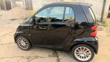 Smart for two  Typ 451 Diesel CDI Automati... - Smart: 451 Cdi