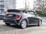 MINI One Cabrio "The next 100 Years" LED+SHZ+KZG+DAB+ - MINI One Cabrio Gebrauchtwagen
