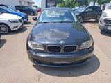 BMW 116 Baureihe*Klima*PDC*SHZ*Navi-TV*6-Gang* - gebrauchte BMW 116 aus dem Jahr 2010