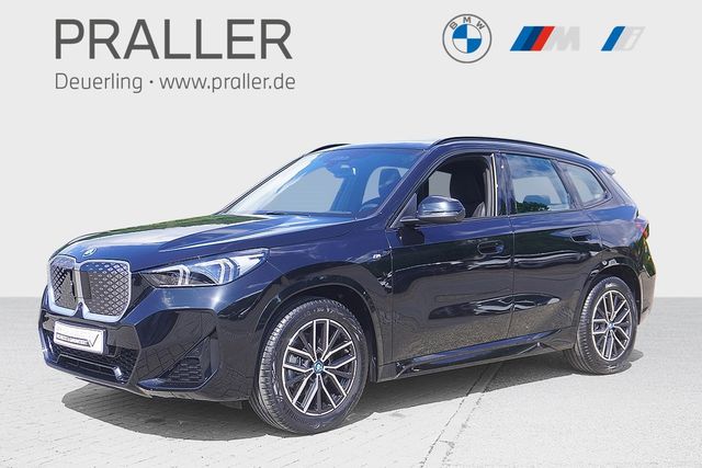 BMW iX1 eDrive20 M Sportpaket Head-Up HK HiFi DAB