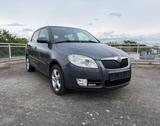 Skoda Fabia Style Edition* Tüv Neu* 1. Hand* Scheckhef - gebrauchte Skoda Fabia aus dem Jahr 2009