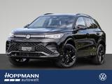 Volkswagen Tiguan R-Line 2,0 l TDI DSG AHK Matrix HarmanKar