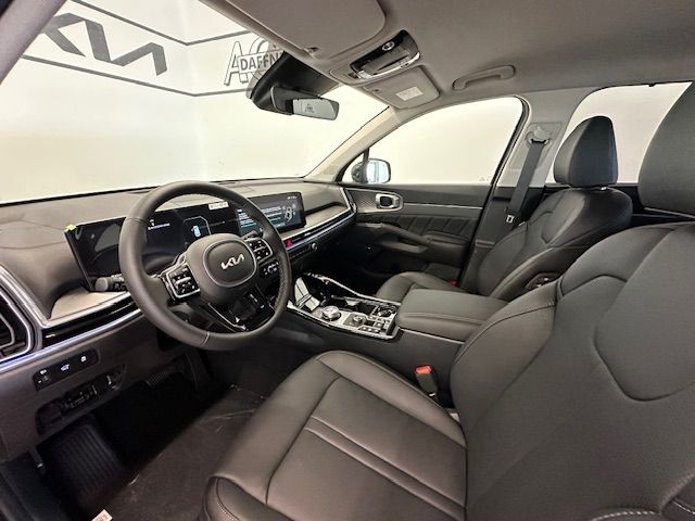 Fahrzeugabbildung Kia Sorento Spirit 4WD 2.2 LED Kamera Elektr.-Sitze