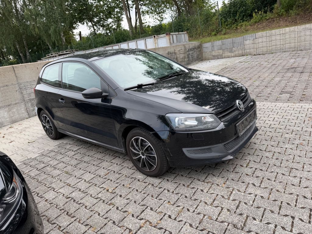 Angebot ansehen Volkswagen Polo