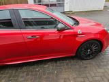 Alfa Romeo Giulietta 1.8 TBi 16V 177 kW Quadrifoglio Verde - Alfa Romeo Gebrauchtwagen mit Automatikschaltung