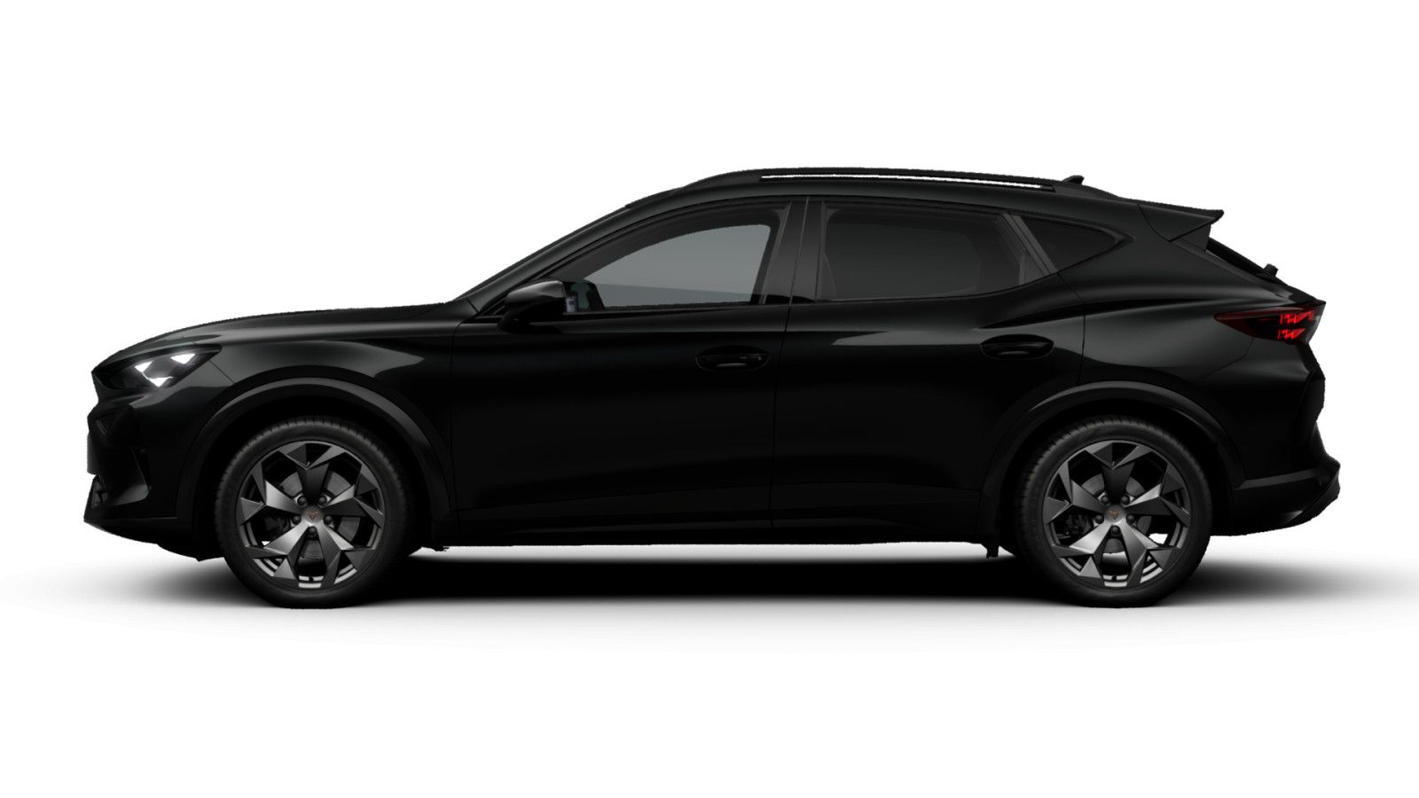 Cupra Formentor - Bild 6