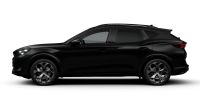Cupra Formentor - Vorschau Bild 6