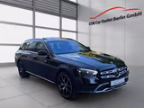 Mercedes-Benz E 400 d 4Matic All-Terrain AMG Nappa Memory Dist - Mercedes-Benz mit Diesel-Antrieb: Kombi