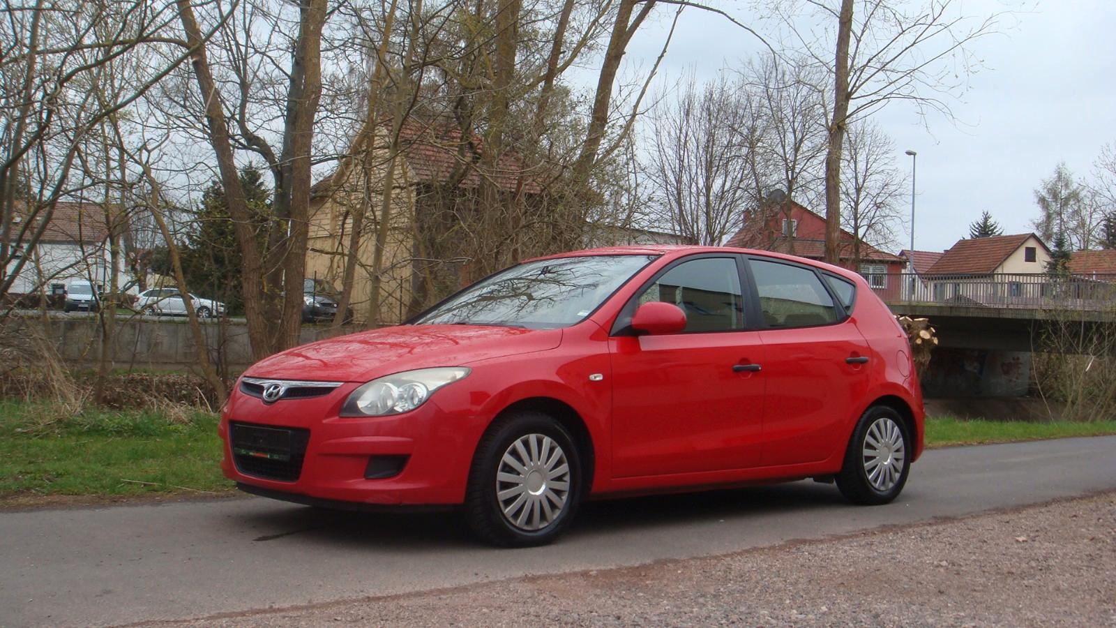 Hyundai i30 1.6 CRDi Classic