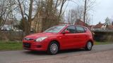 Hyundai i30 1.6 CRDi Classic - Hyundai i30 aus 2010 mit Diesel-Antrieb