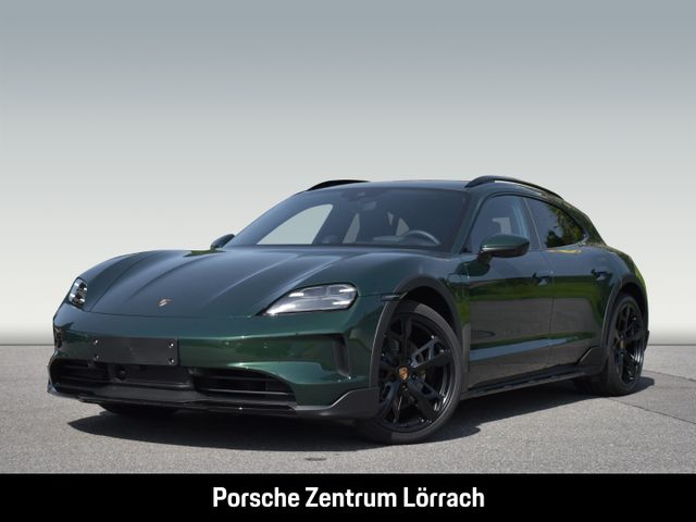 PORSCHE Taycan 4S Cross Turismo HD-Matrix Chrono 21-Zoll