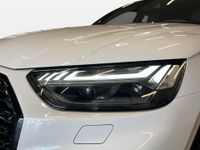 Audi Q5 - Vorschau Bild 13