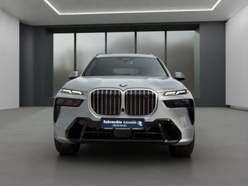 BMW X7 - 3