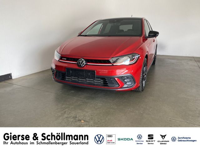 Polo GTI 2.0 TSI DSG PANO+MATRIX