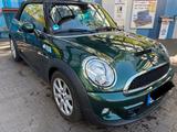 MINI Cooper S Cabrio, TOP Zustand!!  - MINI Cabrio Serie: Kleinwagen