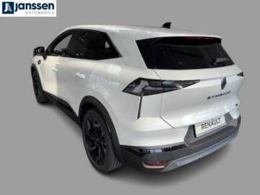 Fahrzeugabbildung Renault SYMBIOZ Esprit Alpine E-TECH Full Hybrid 160
