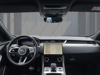 Jaguar F-Pace - Vorschau Bild 10