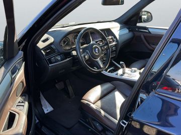 BMW X3 - 8