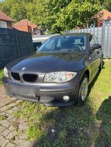 BMW 116i TÜV 09/27 - BMW 116 in Hamm