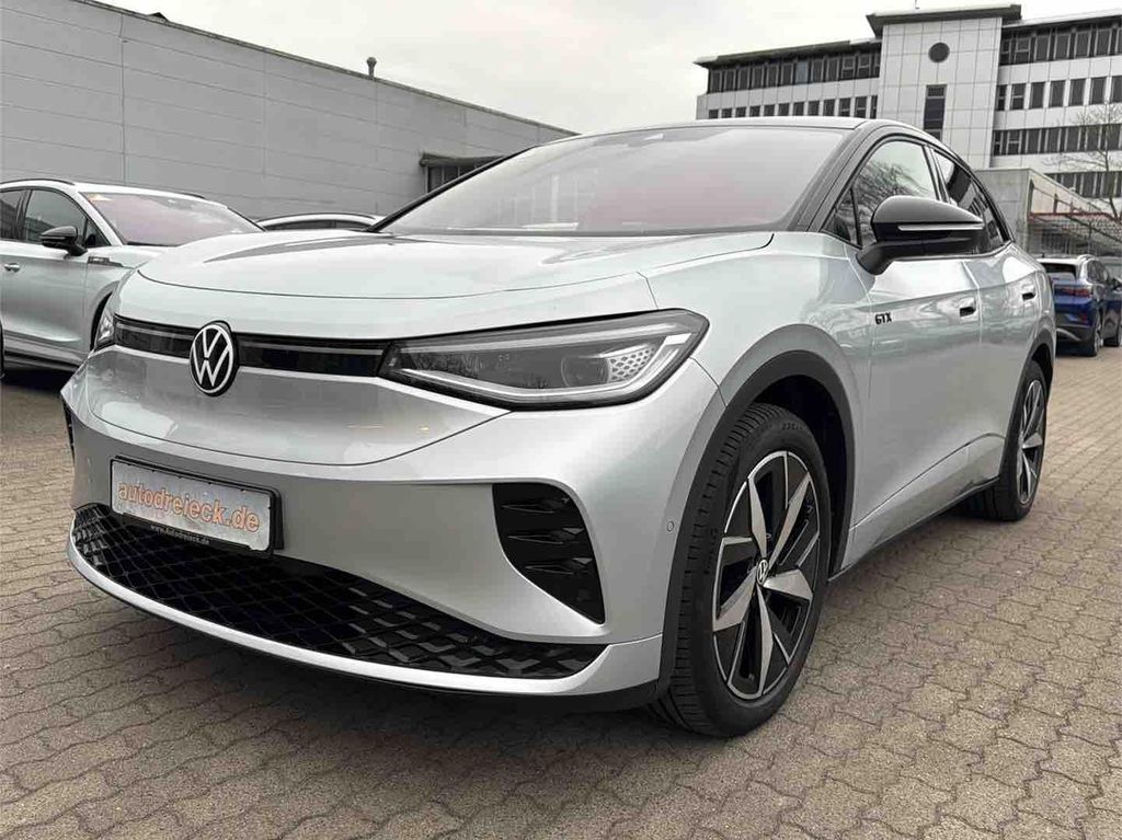 Image of Volkswagen ID.5