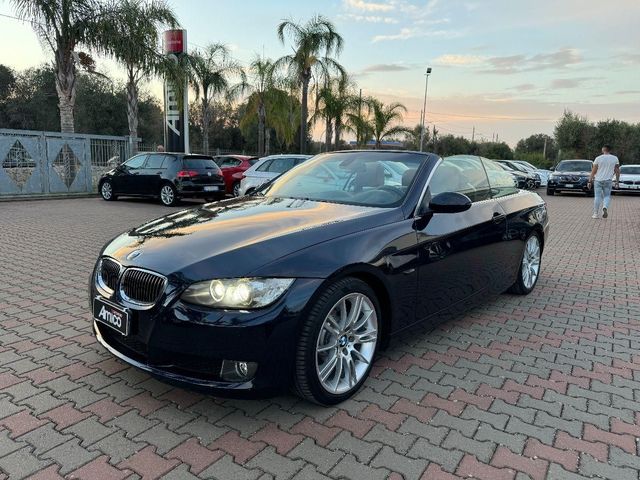 BMW - Serie 3 Cabrio - 320 325i Futura Cabrio DA