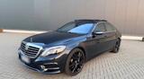 Mercedes-Benz S 350d AMG Paket 4MATIC - - Mercedes-Benz S 350 in Krefeld