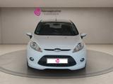 Ford Fiesta SPORT 1.4 KLIMA NAVI ALU TÜV NEU - Ford Fiesta aus 2009: Sport