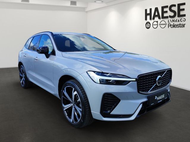 VOLVO XC 60 (Bild 3 von Array)