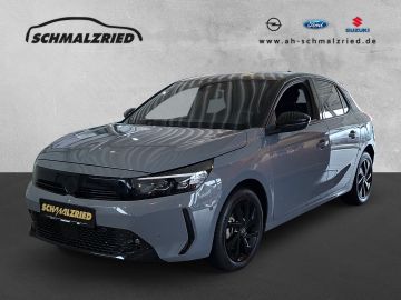 Bild Corsa Opel