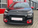 Citroën C3 Feel *Sitzheizung*Klimaanlage*PDC* - Citroën C3 FEEL mit Benzin-Antrieb