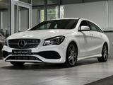 Mercedes-Benz CLA 200 SB AMG Line LED+NAVI+PDC+KLIMA+SHZ+EURO6 - Mercedes-Benz CLA-Class in Stuttgart