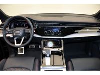 Audi SQ7 - Vorschau Bild 6