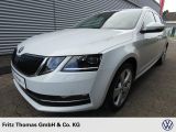 Skoda Octavia Combi 1.4 TSI Style LED Navi Klima SHZ P - Skoda in Celle